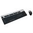 HP Kit - keyboard and mouse set KF885AT